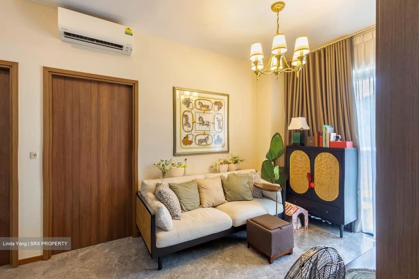 Fourth Avenue Residences (D10), Apartment #562122821